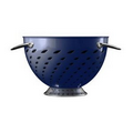 Indigo Colander